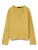 VERO MODA Trui ‘VMBesti’  citroen