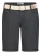 Sublevel Broek  lichtbeige / antraciet