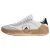 ADIDAS BY STELLA MCCARTNEY Sportschoen ‘Court’  lichtgrijs / zwart / wit