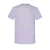 Fruit of the Loom Heren Iconisch 150 T-Shirt (Zachte lavendel)