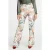 GUESS Marciano By  Reina Pant Desert Palm