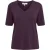 &Co Woman &co women top veronica bordeaux