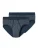 SCHIESSER Slip ‘ Classic Daywear ‘  blauw / donkerblauw