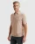 Vanguard | Heren | Polo Roze
