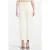 Rich & Royal Jersey Pants Whisper White