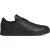 Adidas VL Court Sneakers Heren – Zwart –