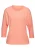 VIVANCE Shirt  perzik