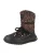 Colmar Snowboots ‘Warmer Jungle’  bruin / zwart