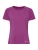 VAUDE Functioneel shirt ‘Essential’  pruim / orchidee