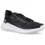 Reebok Fluxlite II Textiel Dames Zwart/Ftwr Wit/Grijs Vijf Sneakers