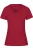 TRIGEMA Dames T-shirt robijn, Effen