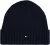 Tommy Hilfiger Muts Navy heren