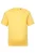 Men Plus Shirt  geel