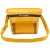 VAUDE Sporttas ‘Mineo’  geel / zwart / wit
