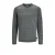 JACK & JONES CORE trui gebreid Grijs