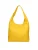 Gave Lux Hobo-tas Vrouwen YELLOW