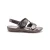 Leren Sandalen voor dames Pédiconfort