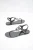 Dolce & Gabbana Dames Sandalen