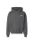 Crystal Paris Sweatshirt ‘Nightwolf’  grijs