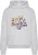 Merchcode Sweatshirt ‘Space Jam’  geel / grijs gemêleerd / lavendel / zwart