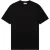 Valenza Interlock supima t-shirts 1001