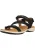 Whistler Sandaal ‘Malena’  zwart