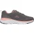 Slazenger Dames/Dames Jenson Trainers (GRIJS/PINK)