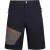 Trespass Heren Daars Casual Korte Broek (Donkere vuursteen)
