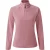 Dare 2B Vrouwen/dames Freeform II Fleece (Lila’s)