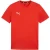 Puma Heren team doel casuals t-shirt