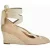 LK Bennett Drina Espadrilles Trench