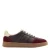 ESPRIT imitatieleren sneakers – bordeaux