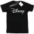 Li-cense Disney heren glacial logo t-shirt
