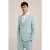 We Fashion Blazer Pastel Blue