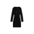 Robe pull 1/4 zip dames Guess Jaycee