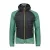 Hybride jas met capuchon CMP Fix