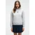 Oversized hoodie-sweatshirt met print