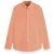 Scotch & Soda Essential Oxford Solid Coral Reef