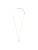 Lucardi Ketting  goud