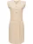 Ragwear Blousejurk ‘Zofka’  beige / geel / wit