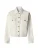 Pepe Jeans Tussenjas  ecru