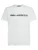 Karl Lagerfeld Shirt  zwart / wit