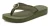 LASCANA Teenslipper  olijfgroen