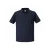 Russell Heren Authentiek Piqué Poloshirt (Franse marine)