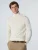 North Sails Trui Merino wol coltrui