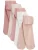 Next Kousen  beige / pink