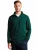 Ted Baker | Heren Sweatshirt met Halve Rits en Funnel Neck – Antram