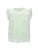 ONLY GIRLS Blouse ‘KOGBONDI’  groen