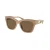 Michael Kors Vrouwen Zonnebril 55/18/140 mm Acetaat