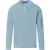 Genti Pull over half zip